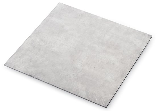 GI earth plate by PES Earthing